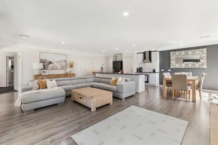 Fifth view of Homely house listing, 26 Ormond Drive, Marong VIC 3515