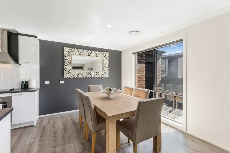 Sixth view of Homely house listing, 26 Ormond Drive, Marong VIC 3515