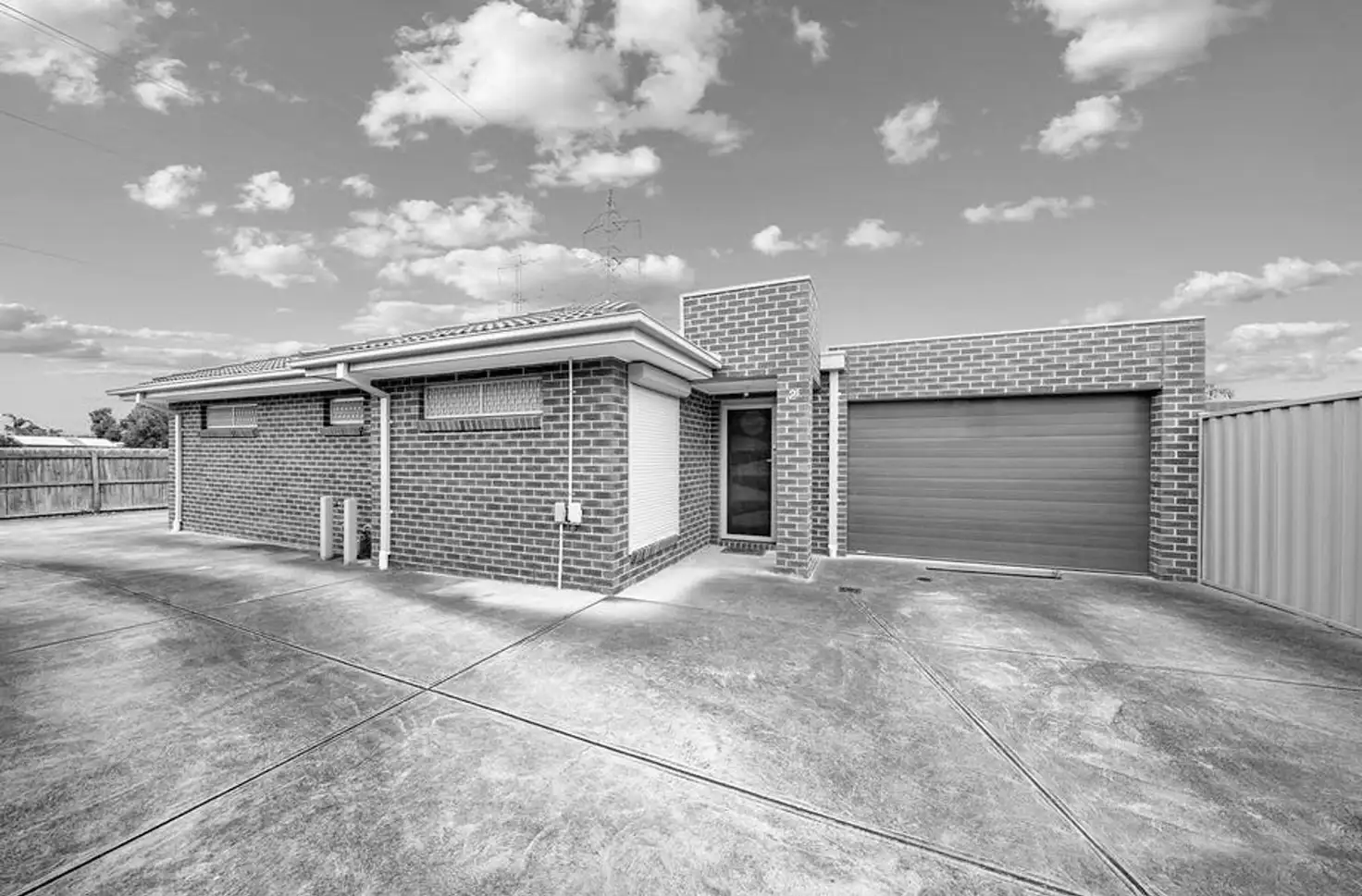 Main view of Homely unit listing, 2/9 Gunyah Mews, St Albans VIC 3021