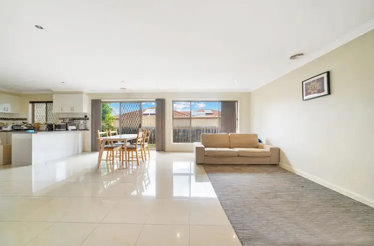 Third view of Homely unit listing, 2/9 Gunyah Mews, St Albans VIC 3021