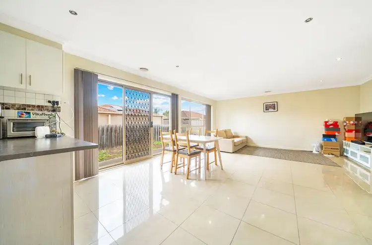 Fourth view of Homely unit listing, 2/9 Gunyah Mews, St Albans VIC 3021
