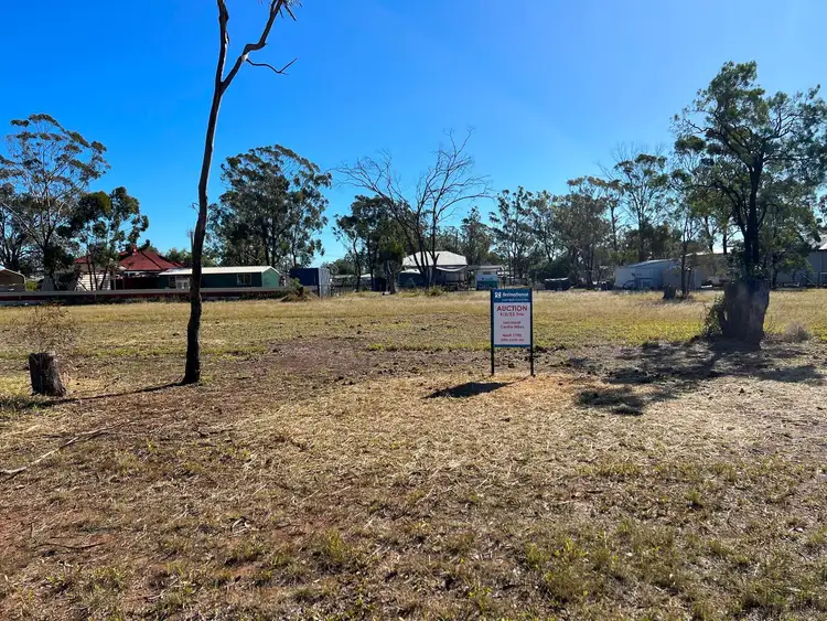 Second view of Homely land listing, 11 Methuen St, Glenmorgan QLD 4423