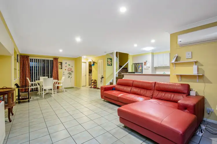 Fifth view of Homely townhouse listing, 21/1 Secondary Street, Upper Coomera QLD 4209