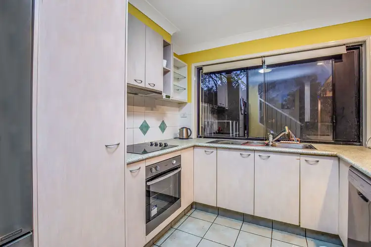 Sixth view of Homely townhouse listing, 21/1 Secondary Street, Upper Coomera QLD 4209