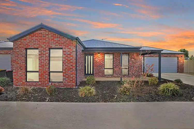 Second view of Homely unit listing, 6/7 Delta Court, Mildura VIC 3500