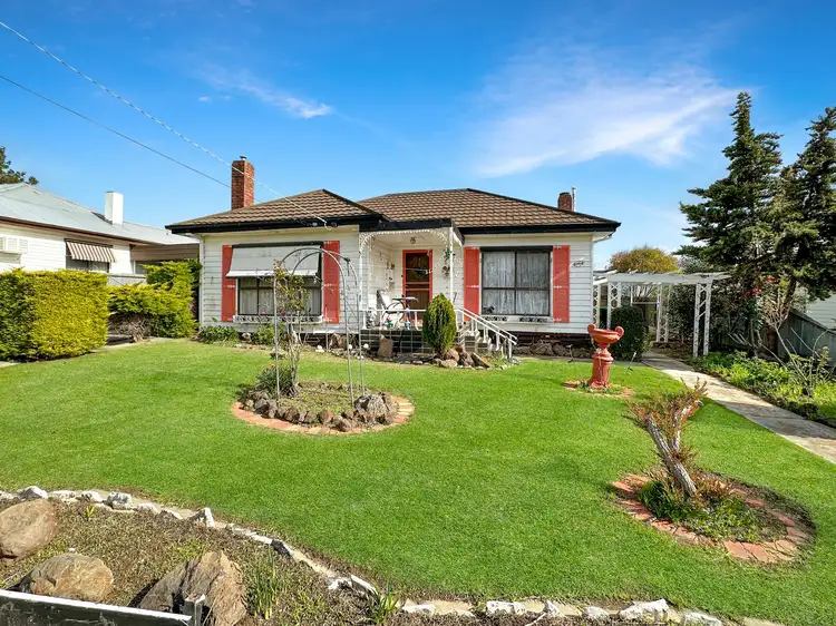 Main view of Homely house listing, 3 Frederick Street, Maryborough VIC 3465