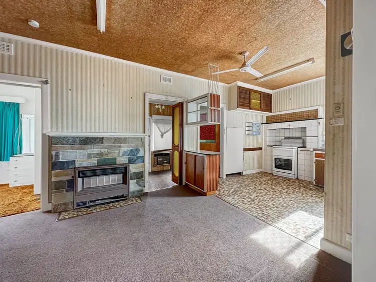 Fourth view of Homely house listing, 3 Frederick Street, Maryborough VIC 3465