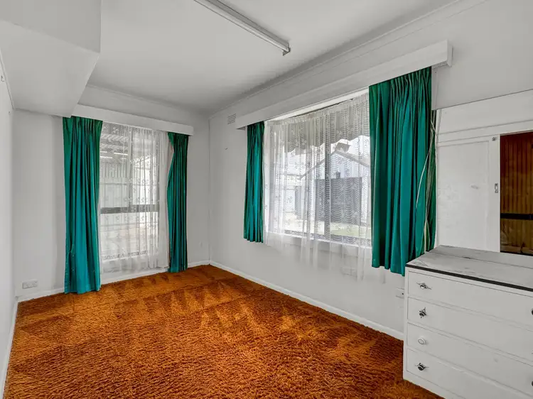 Fifth view of Homely house listing, 3 Frederick Street, Maryborough VIC 3465