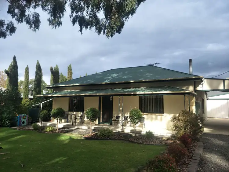 Main view of Homely house listing, 31A Aldgate-Strathalbyn Road, Echunga SA 5153