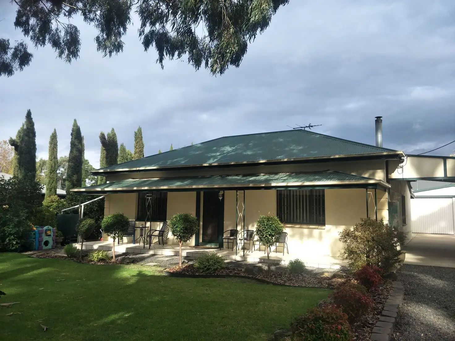 Main view of Homely house listing, 31A Aldgate-Strathalbyn Road, Echunga SA 5153