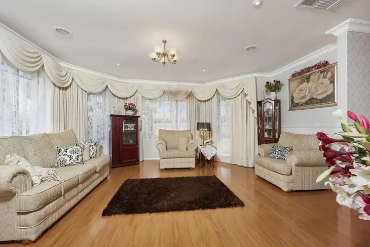 Third view of Homely house listing, 1 Gwalia Court, Rowville VIC 3178