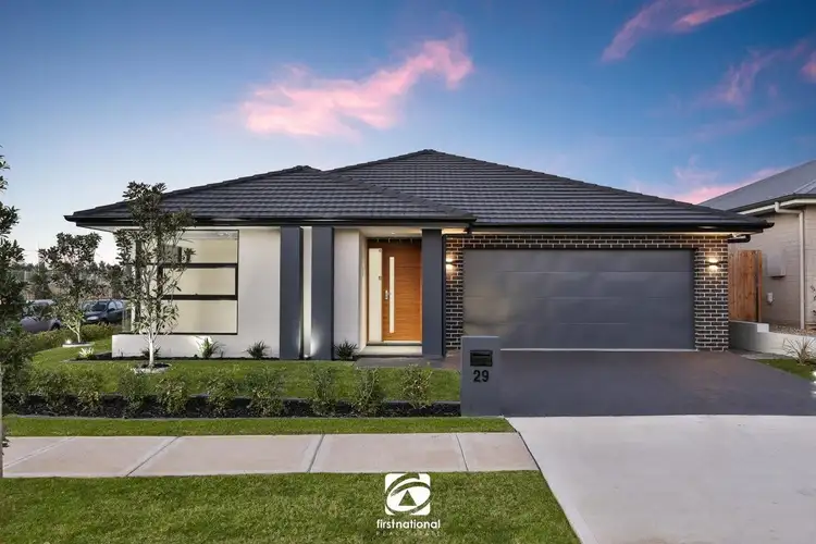 29 Rochford Road, Gledswood Hills NSW 2557