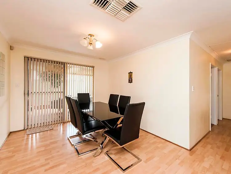 Sixth view of Homely semi-detached listing, 5A Cane Court, Beechboro WA 6063