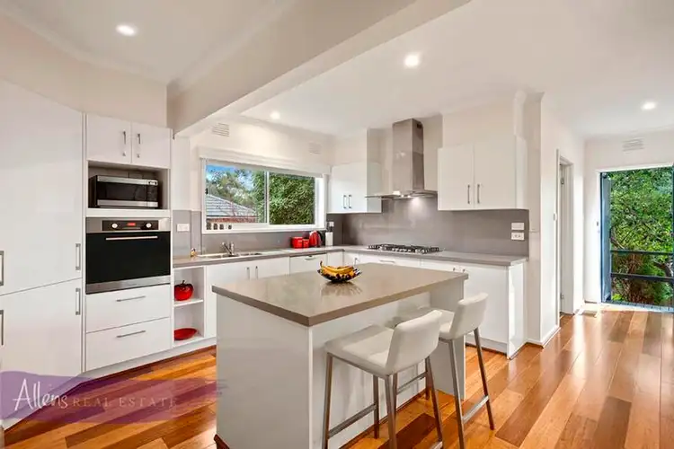 Second view of Homely house listing, 20 Currie Street, Box Hill North VIC 3129