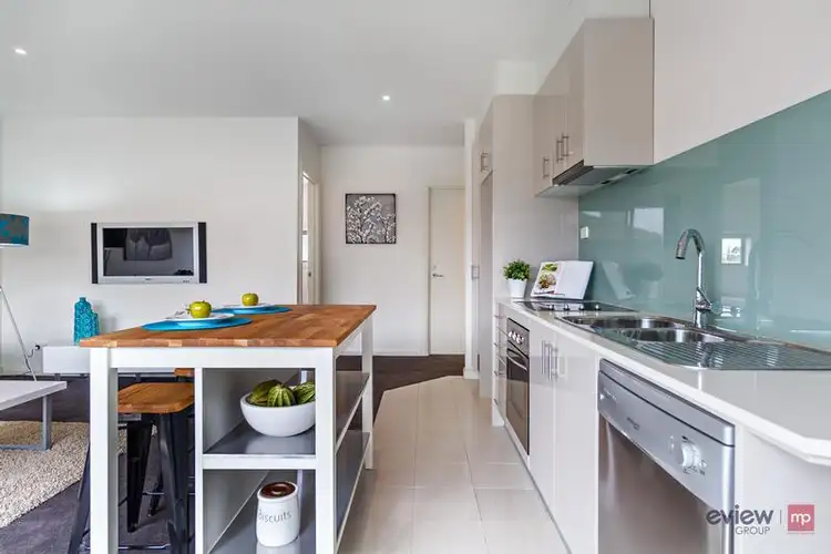 Third view of Homely apartment listing, 10/370 Orrong Rd, Caulfield North VIC 3161