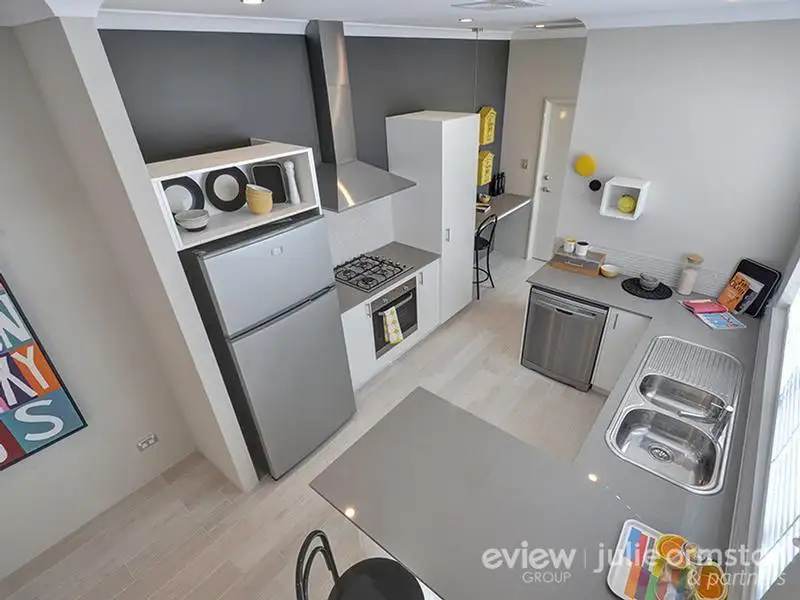 Main view of Homely house listing, 4 Felix Lane, Clarkson WA 6030