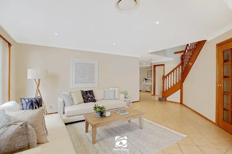 Sixth view of Homely house listing, 58 Eucalyptus Circuit, Mount Annan NSW 2567