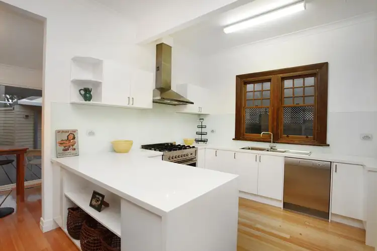 Fourth view of Homely house listing, 81 Parsons Street, Sunshine VIC 3020