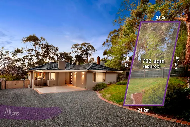 13 Anderson Street, Ferntree Gully VIC 3156