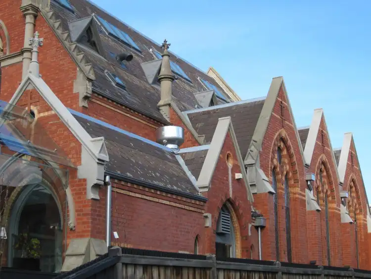 23A Gladstone Street