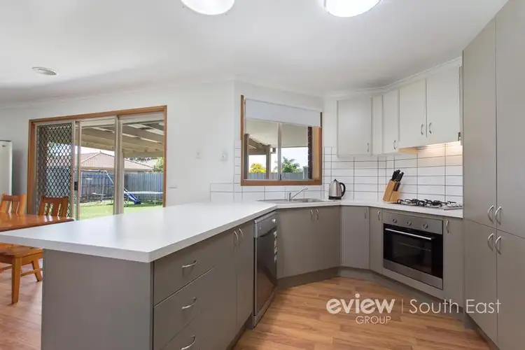 Fourth view of Homely house listing, 28 Andrea Crescent, Cranbourne North VIC 3977