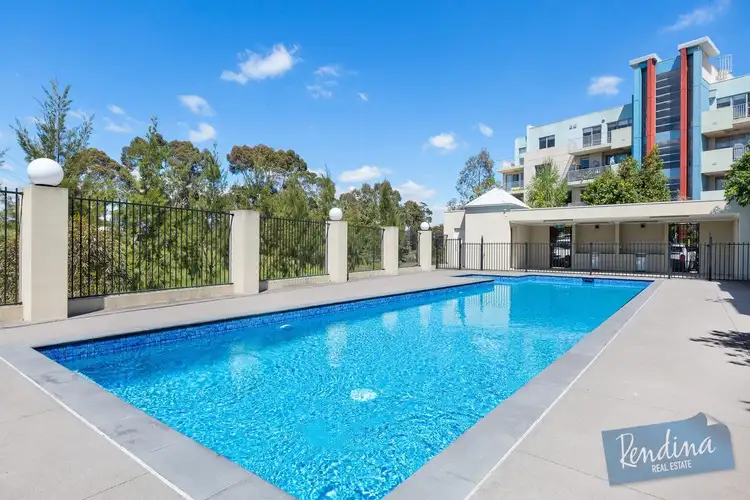Second view of Homely house listing, 3/1 Manna Gum Court, Coburg VIC 3058