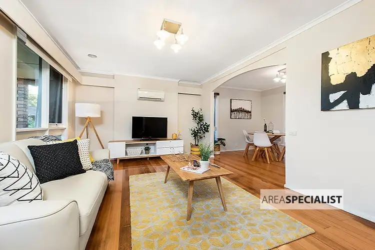 18 Seccull Drive, Chelsea Heights VIC 3196