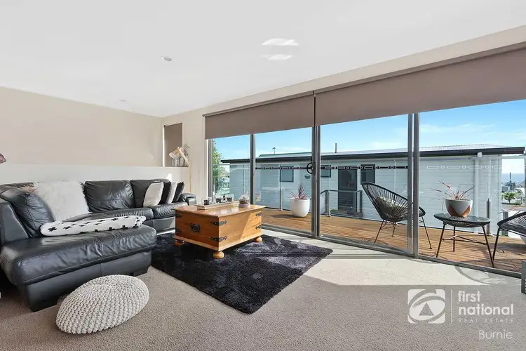 Third view of Homely unit listing, 3/24 Pelissier Street, Somerset TAS 7322