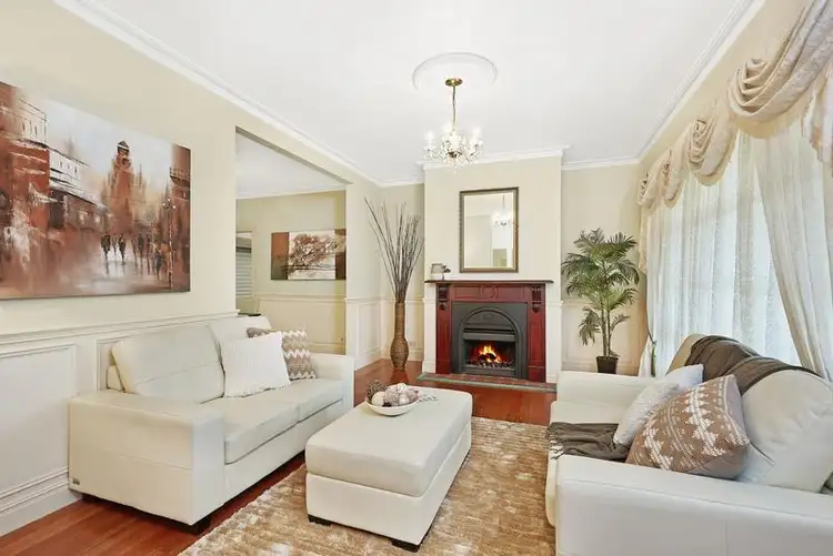 Second view of Homely house listing, 42 Westminster Drive, Rowville VIC 3178