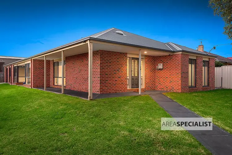 Main view of Homely house listing, 14 Grace Street, Springvale VIC 3171
