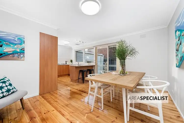 Fourth view of Homely house listing, 40 McIndoe Parade, Parkdale VIC 3195