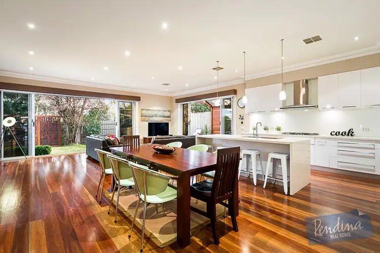 Second view of Homely house listing, 44 Vine Street, Moonee Ponds VIC 3039