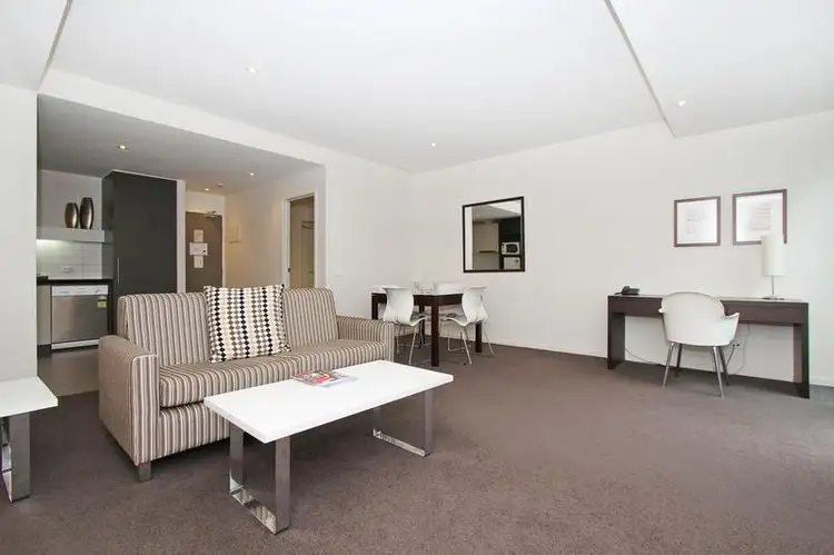 Second view of Homely apartment listing, Lot 104/1142 Mount Alexander Road, Essendon VIC 3040