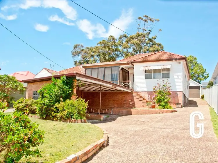 Main view of Homely house listing, 24 Frith Street, Kahibah NSW 2290