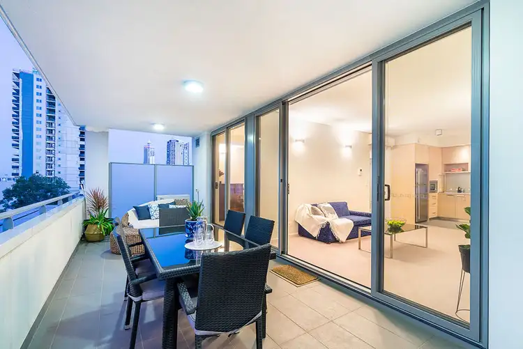 5/1178 HAY STREET, West Perth WA 6005