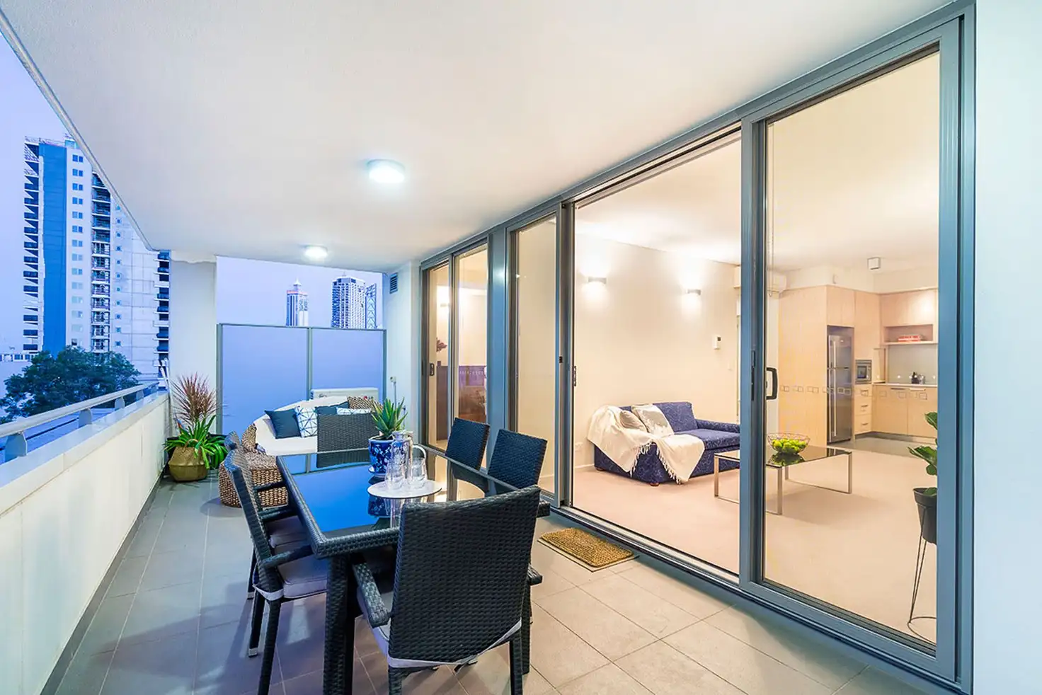 Main view of Homely apartment listing, 5/1178 HAY STREET, West Perth WA 6005