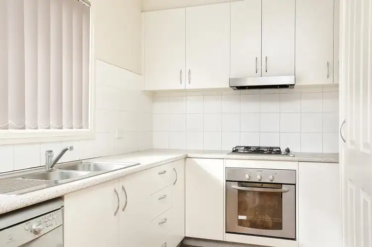 Second view of Homely unit listing, 2/10 Skewes Street, Braybrook VIC 3019