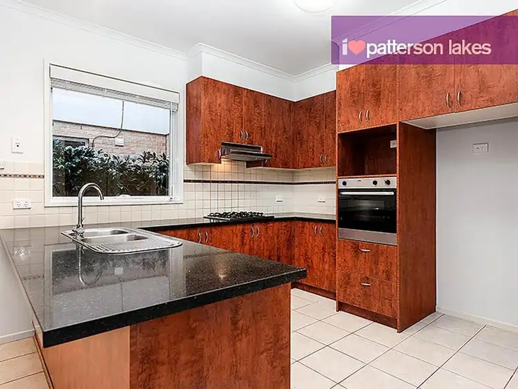 Fifth view of Homely house listing, 17 Starboard Lane, Patterson Lakes VIC 3197