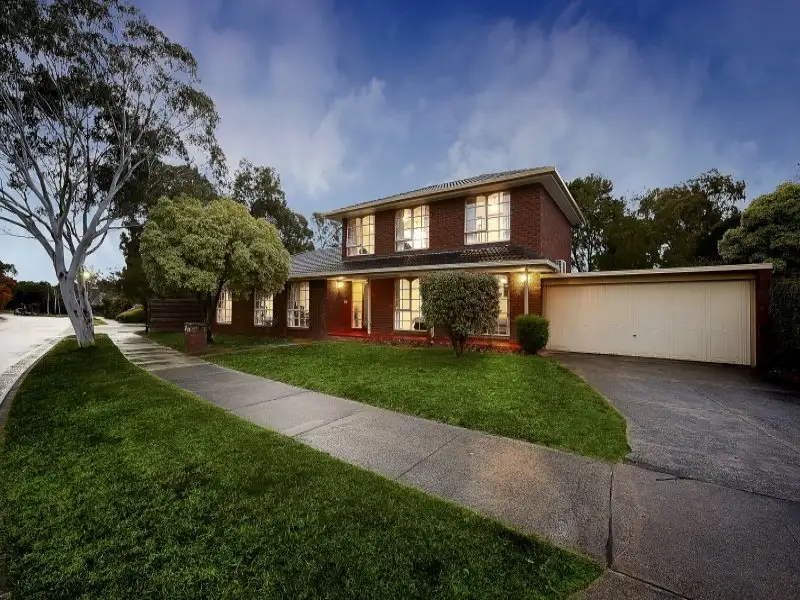 Main view of Homely house listing, 15 Fewster Drive, Wantirna South VIC 3152