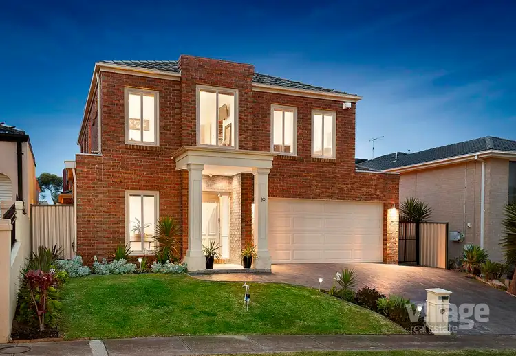 19 Kannan Boulevard, Braybrook VIC 3019
