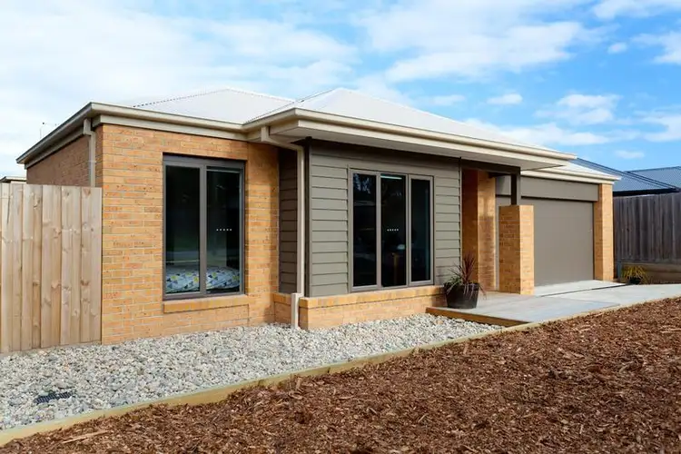 36 NORTH VIEW DRIVE, North Wonthaggi VIC 3995