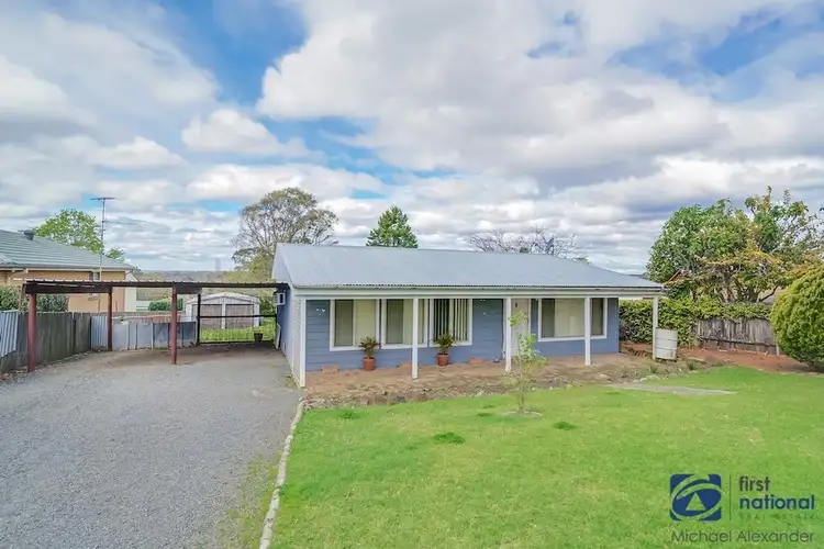 Main view of Homely house listing, 11 Radnor Road, Bargo NSW 2574