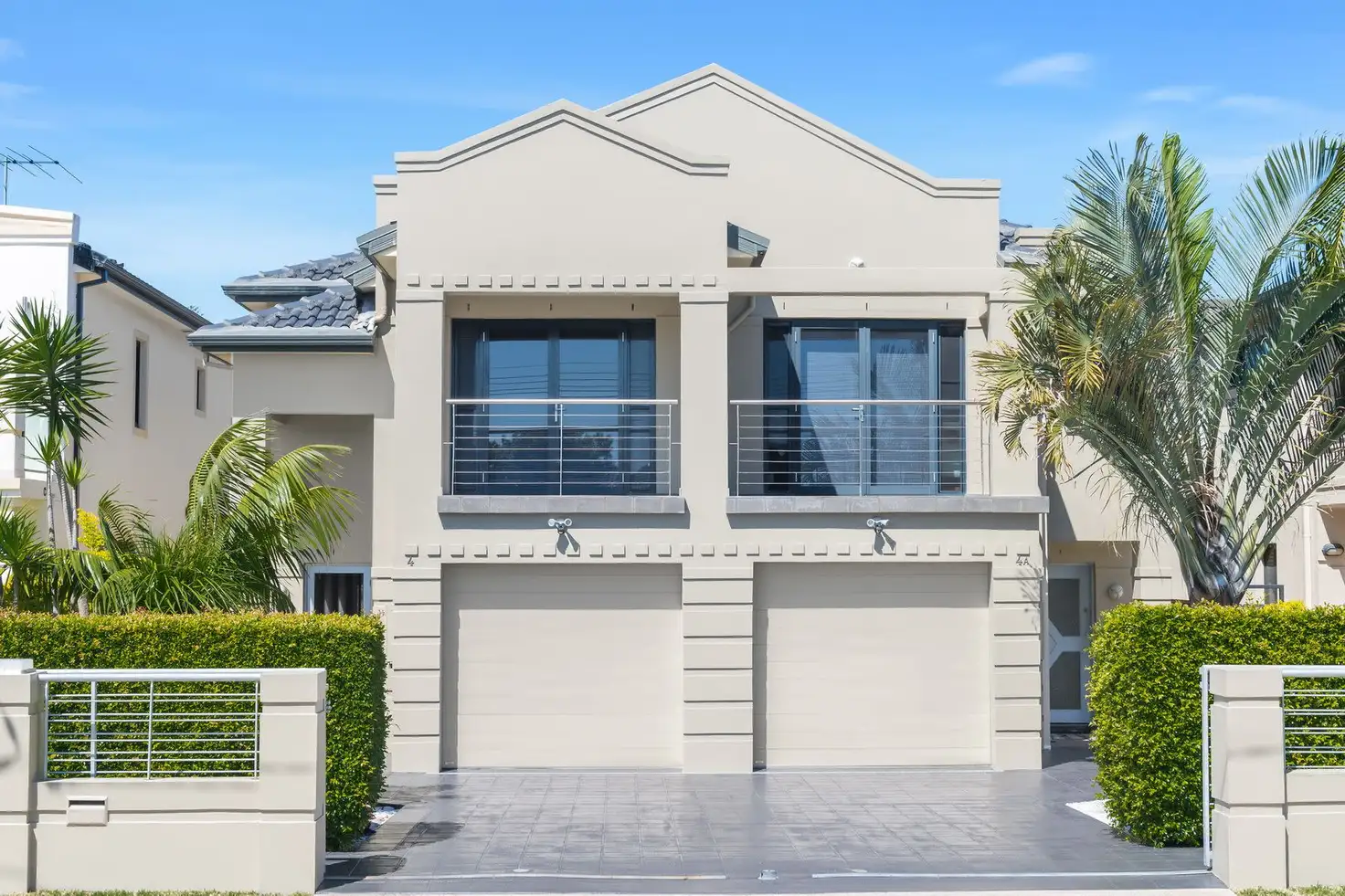 Main view of Homely house listing, 4 Alfred Street, Ramsgate Beach NSW 2217