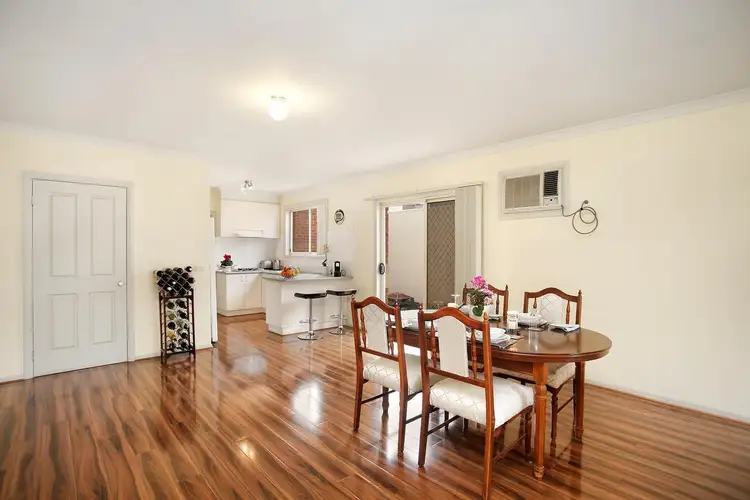 Second view of Homely unit listing, 1/6 Oncidium Gardens, Keilor Downs VIC 3038