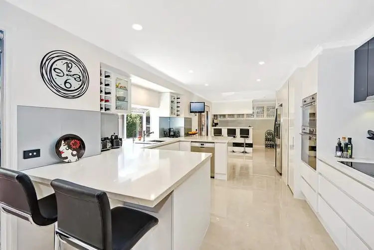 Fifth view of Homely house listing, 12 Palmerston Road, Lysterfield VIC 3156