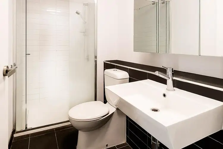 Fifth view of Homely apartment listing, 2801/220 Spencer Street, Melbourne VIC 3000