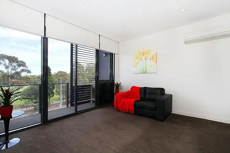 Fifth view of Homely apartment listing, 313/62 Mount Alexander Road, Travancore VIC 3032