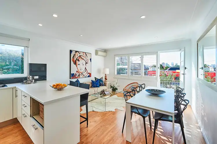 Fifth view of Homely apartment listing, 4/36 Frenchmans Road, Randwick NSW 2031