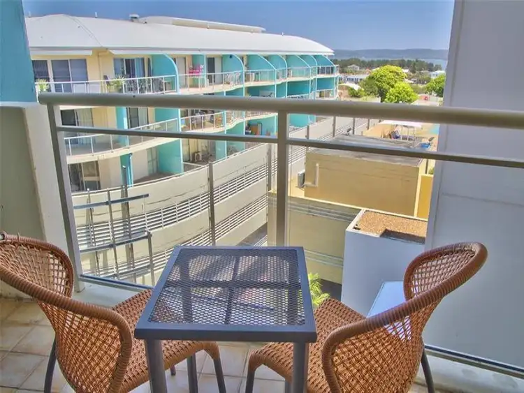 Fifth view of Homely unit listing, 513/89-95 The Entrance Road, The Entrance NSW 2261