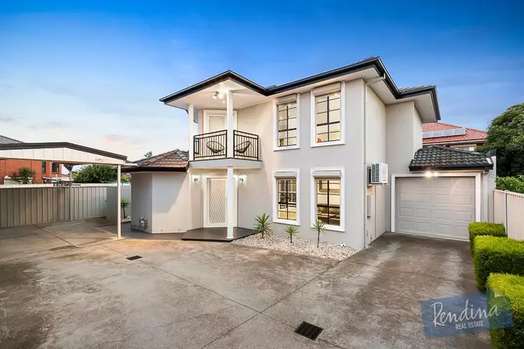 2/39 Joy Street, Braybrook VIC 3019